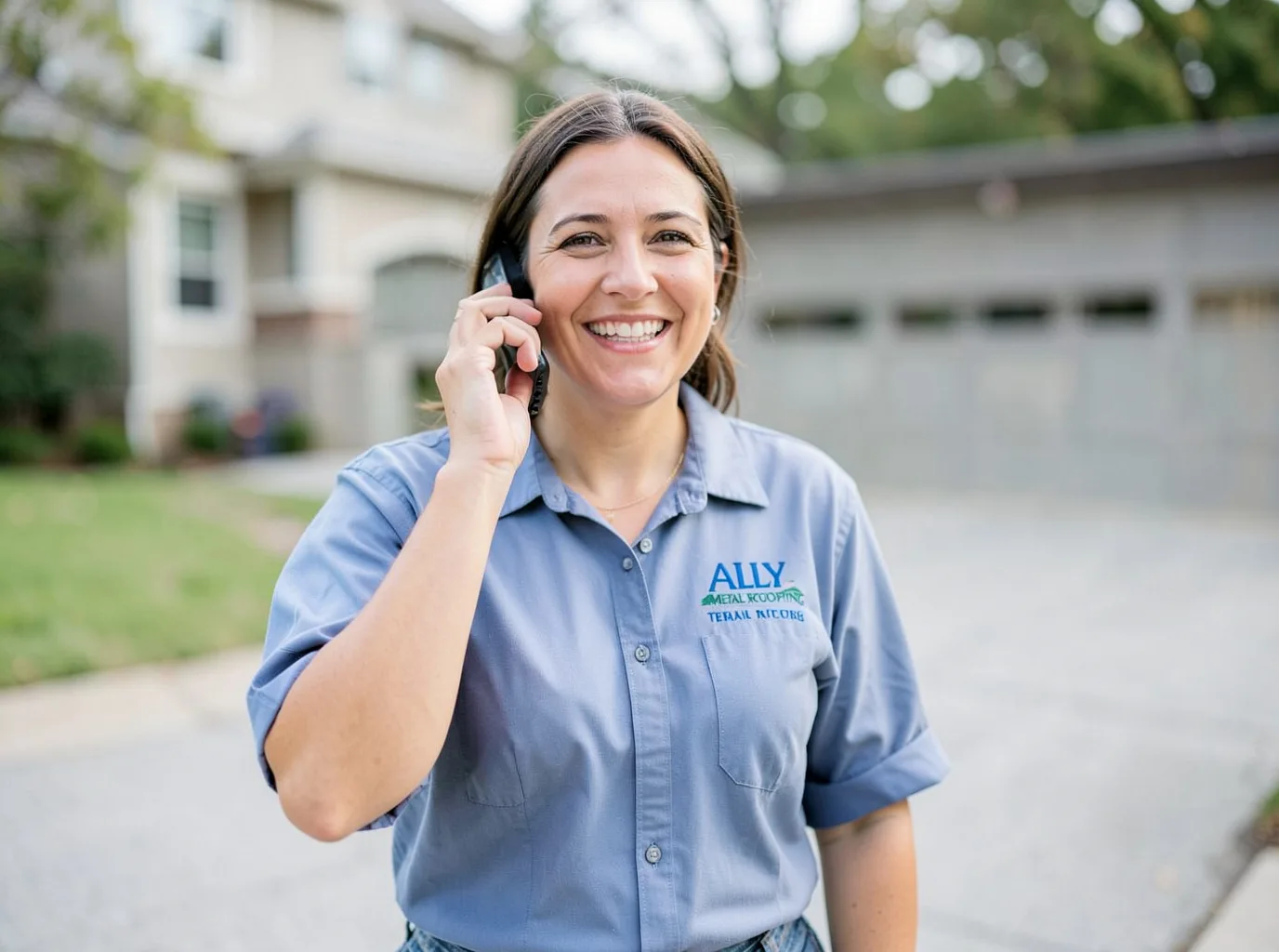 Metal Roof Installation Calliham, TX FAQs